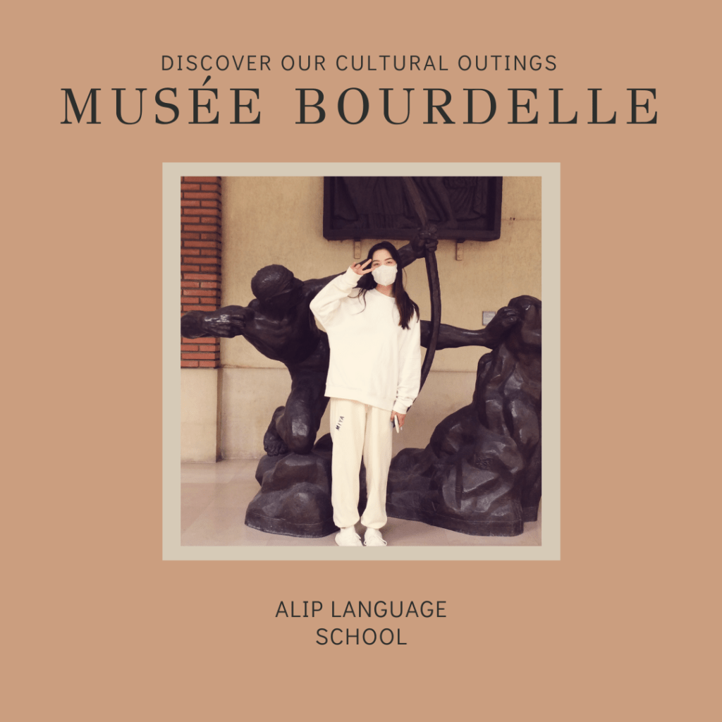 musée bourdelle alip