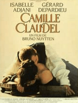 camille claudel