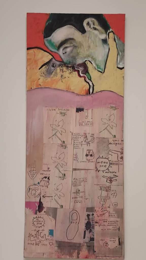 Expo Basquiat mai 23