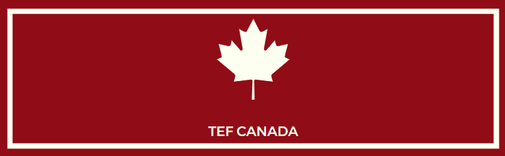 TEF Canada à l'ALIP