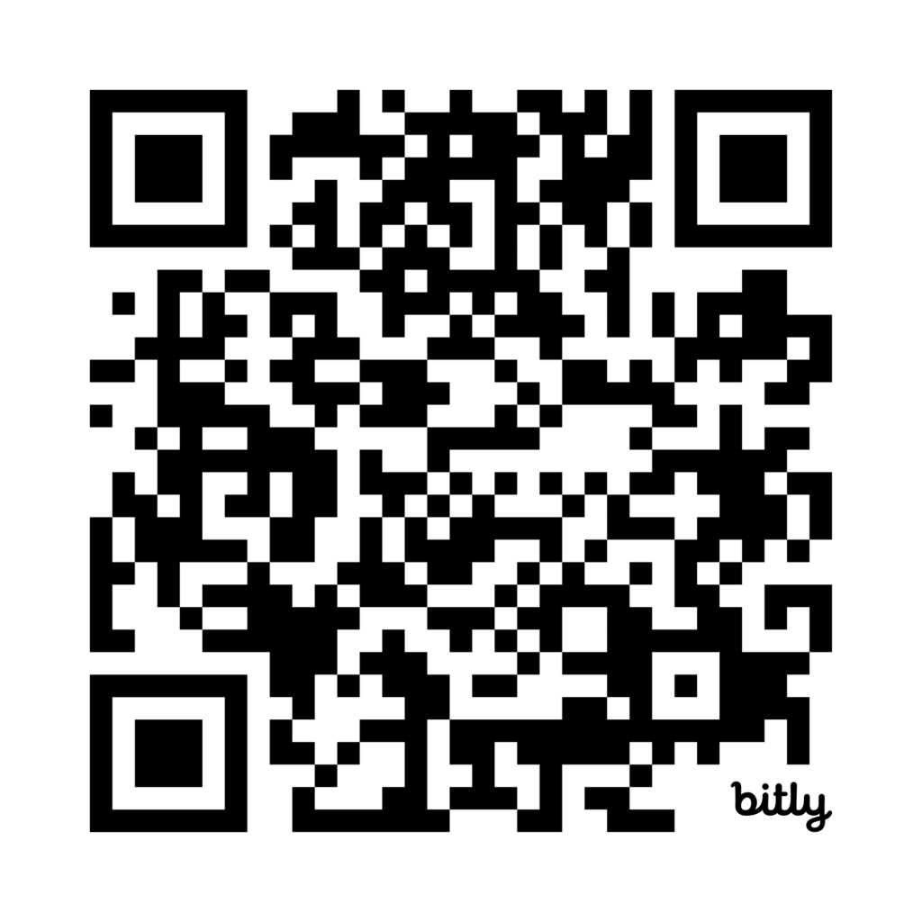 QR code Webinaire 15 octobre 2025