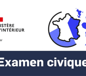 examen civique en questions