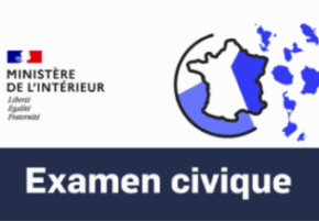 examen civique en questions